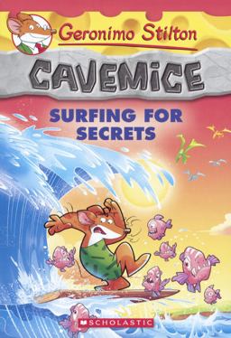 Surfing for Secrets
