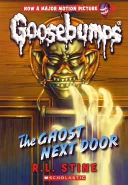 The Ghost Next Door
