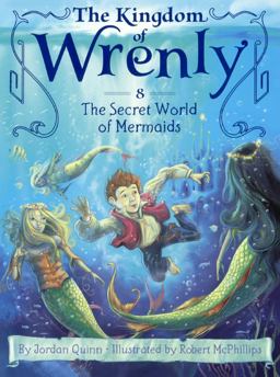 The Secret World of Mermaids