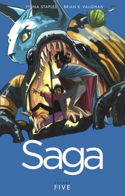 Saga