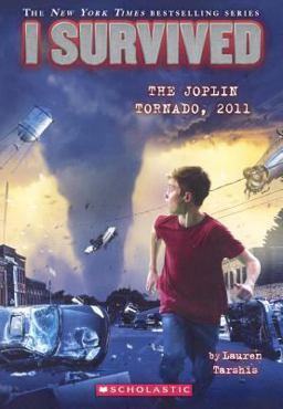 I Survived the Joplin Tornado 2011