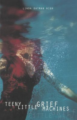 Teeny Little Grief Machines