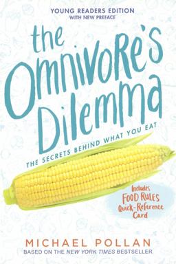 The Omnivore's Dilemma for Kids