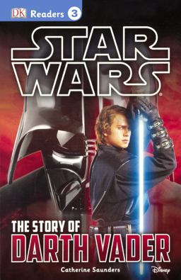 The Story of Darth Vader