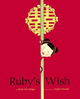Ruby's Wish