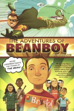 The Adventures of Beanboy
