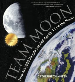 Team Moon Team Moon