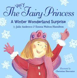 The Very Fairy Princess