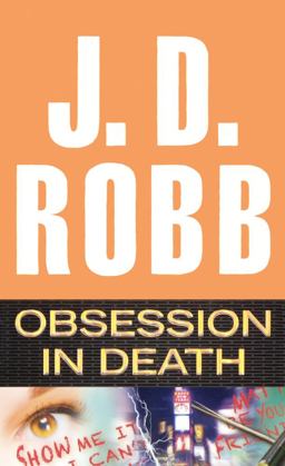 Obsession in Death