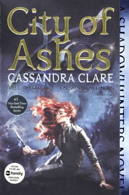 City of Ashes
