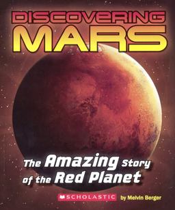 Discovering Mars