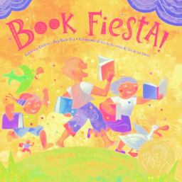 Book Fiesta! Celebrate Children's Day / Book Day