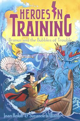 Uranus and the Bubbles of Trouble