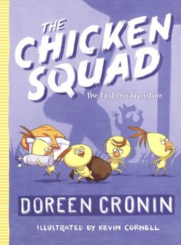 The Chicken Squad