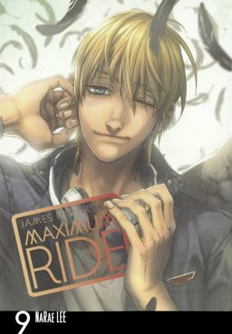 Maximum Ride