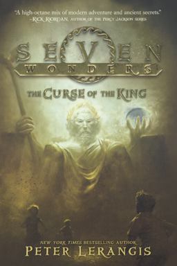 The Curse of the King The Curse of the King