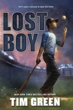 Lost Boy
