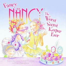 The Worst Secret Keeper Ever