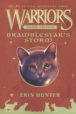 Bramblestar's Storm