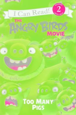 Too Many Pigs Too Many Pigs