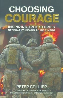 Choosing Courage