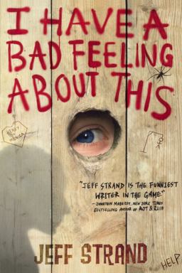 I Have a Bad Feeling about This