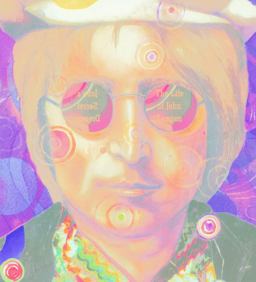 John's Secret Dreams