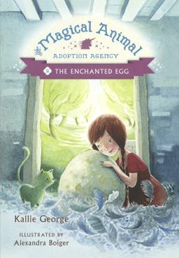 The Enchanted Egg
