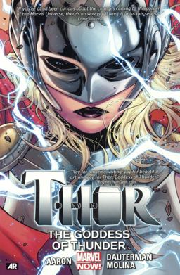 Thor, Volume 1