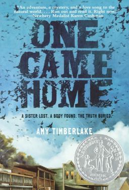 One Came Home One Came Home