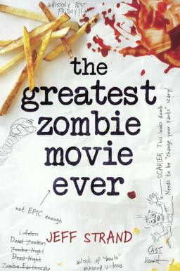 The Greatest Zombie Movie Ever