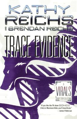 Trace Evidence