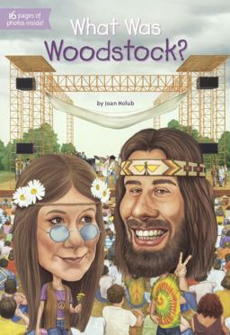 What Was Woodstock?