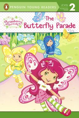 The Butterfly Parade