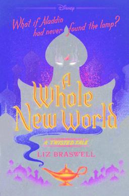 A Whole New World A Whole New World