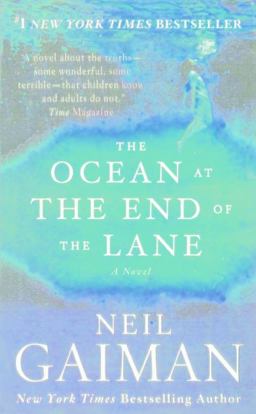 The Ocean at the End of the Lane