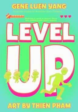 Level Up