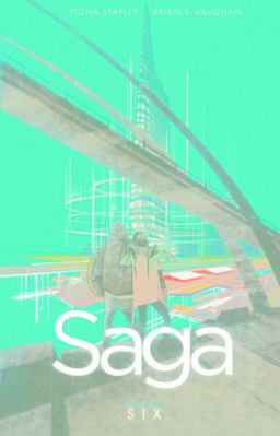 Saga, Volume 6