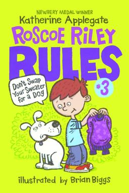 Don't Swap Your Sweater for a Dog