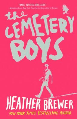 The Cemetery Boys