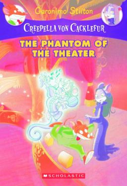 The Phantom of the Theater