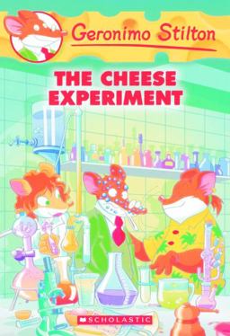 The Cheese Experiment