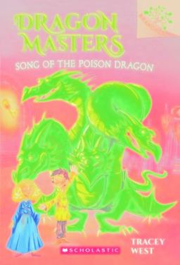 Song of the Poison Dragon