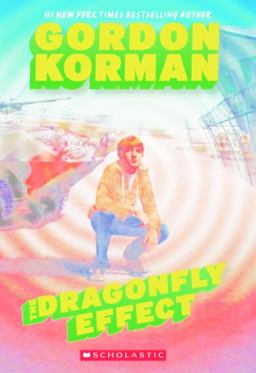 The Dragonfly Effect