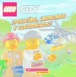 Policias, Ladrones y Cocodrilos!