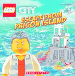 Escape from Prison Island