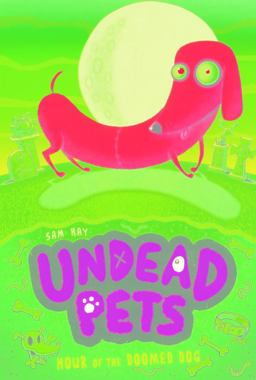 Hour of the Doomed Dog