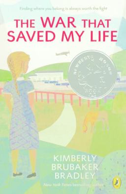 The War That Saved My Life