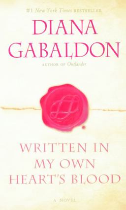 Written in My Own Heart's Blood