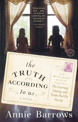 The Truth According to Us The Truth According to Us